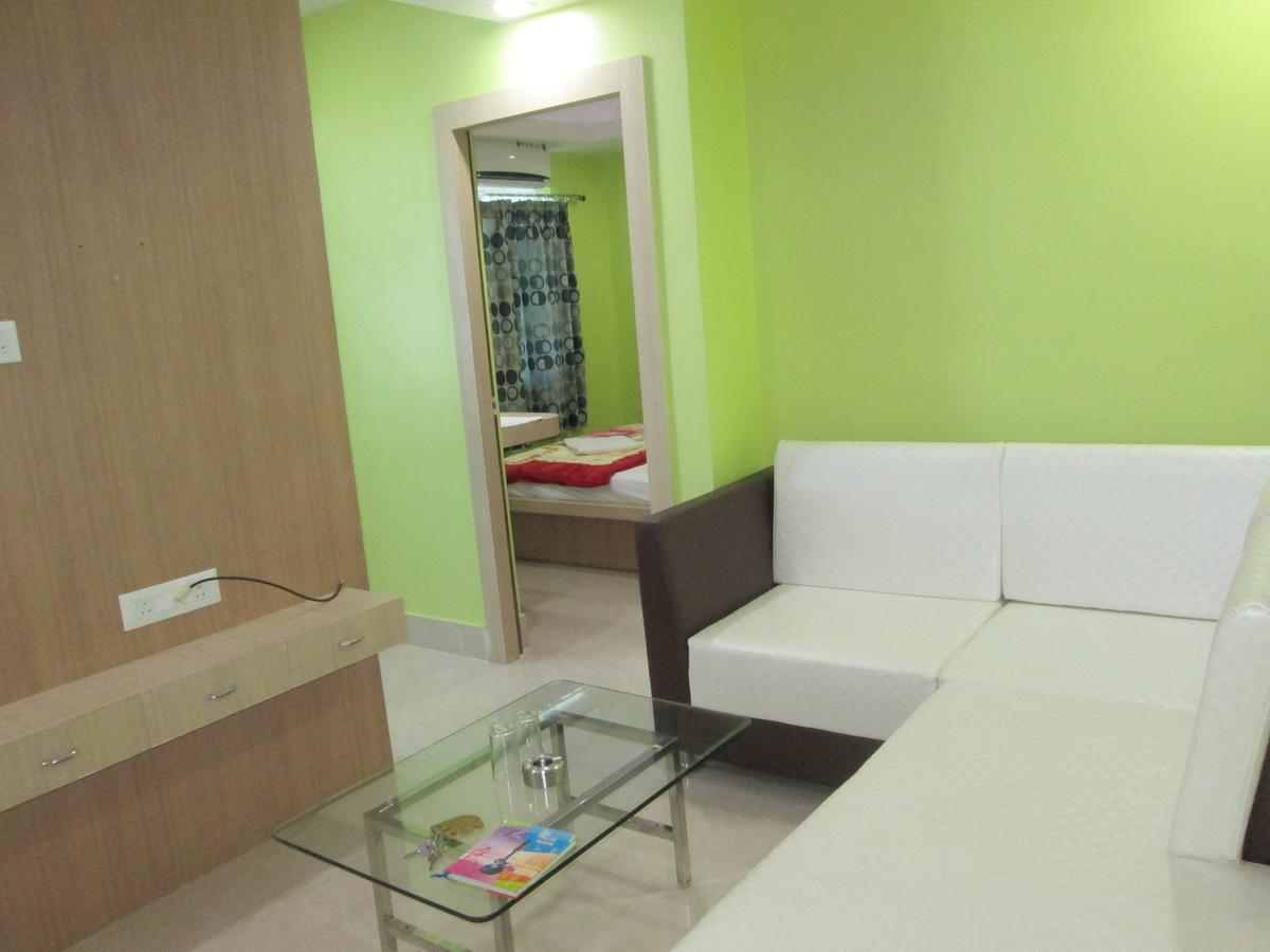 M S Hotel Pvt Ltd Bhāgalpur Exterior photo