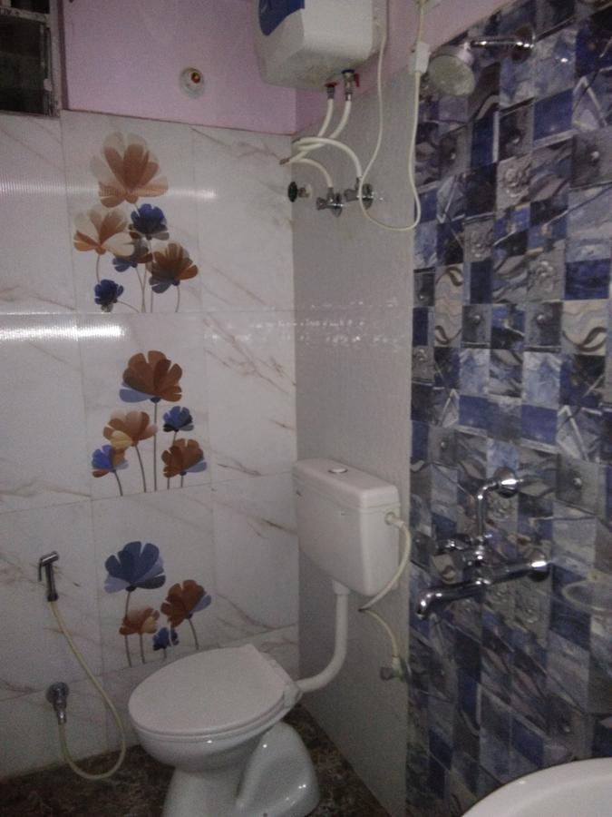 M S Hotel Pvt Ltd Bhāgalpur Exterior photo