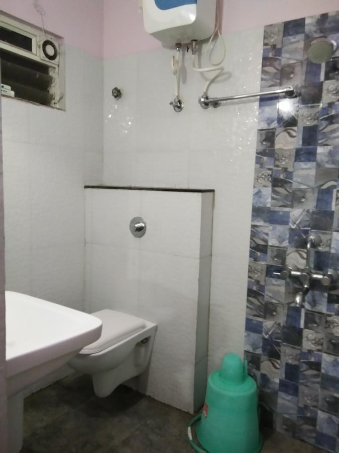 M S Hotel Pvt Ltd Bhāgalpur Exterior photo